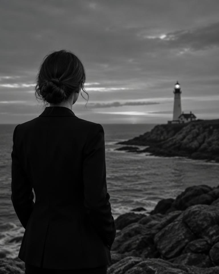 Lydie Osmont, fondatrice de Faros Consulting France